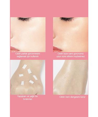 MUJGAN Makeup Fixer Transparent Packaging 60ml - Buy Online on GoSupps.com