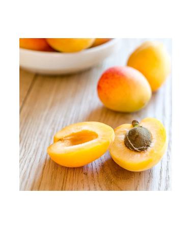 NEW RAW MATERIALS Apricot Kernel Oil 500 gr