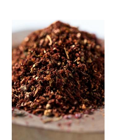 BERCEKIZ SERVET SUGAR Salad Spices 100 Gr - Buy Online on GoSupps.com