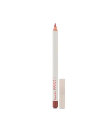 beaulis Print It Lip Pencil 501 Rose