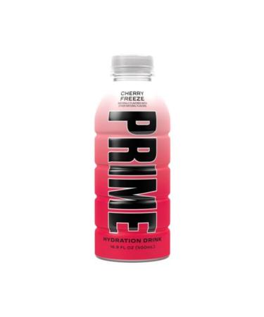 Prime Hydration Drink - Cherry Freeze 500 ML