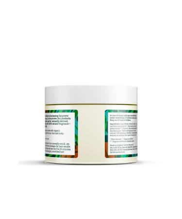Faith In Nature Natural Moisturizing & Nourishing Hair Care Mask Coconut & Shea Butter For Dry Hair Types - Buy Online on GoSupps.com