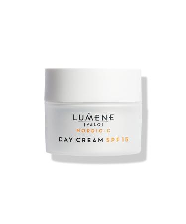Lumene Day Cream Spf15 - Vitamin C Brightening & Anti-Spot Spf15 Day Care Cream 50 ml