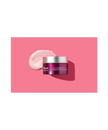 Murad Nutrient-charged Water Gel - Water-Based Nourishing Gel Moisturizer 50 Ml - Buy Online on GoSupps.com