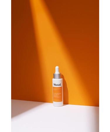 Murad Correct & Protect Serum Spf 45 Sunscreen Anti-Spot Serum Spf 45 - Buy Online on GoSupps.com