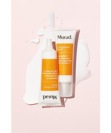 Murad Essential C Day Moisture Spf 30 Vitamin C Day Moisturizer 50 ml - Buy Online on GoSupps.com