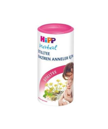 Hipp Natal Tea for Breastfeeding Mothers 200 gr