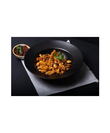 BAMU Breakfast Sauce (ISOT CREAM) 2 Kg Slightly Spicy - Buy Online on GoSupps.com