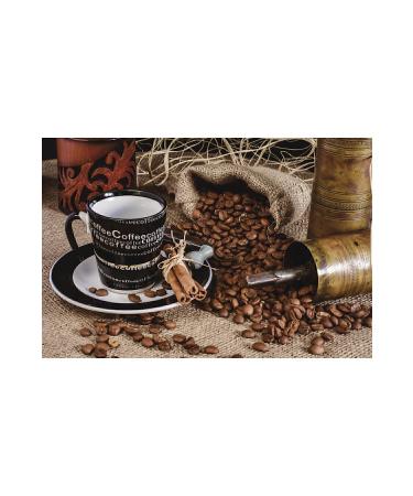 Rioba Caffe Crema Dolce Coffee Beans 1 Kg - Buy Online on GoSupps.com