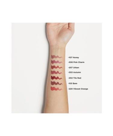 Beaulis Draw It Lifting Lip Pencil 107 Honey