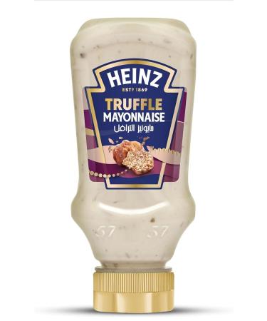 Amoy Heinz Truffle Mayonnaise