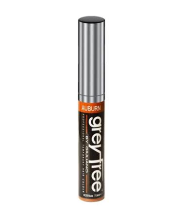 Greyfree Hair Mascara - Blonde 7.5 ml 853226001036
