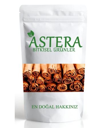 ASTERA 150 Gr Organic Ceylon - Ceylon Stick Cinnamon