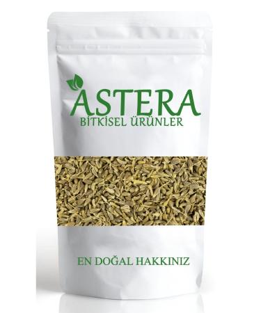 ASTERA 750 Gr Anise Grain (New Crop)