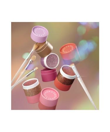 Sephora Glitter Power - Multi-Purpose Eyeshadow Set Multi-purpose trio experience the power of glitter (3 x 1.5 g) - Buy Online on GoSupps.com