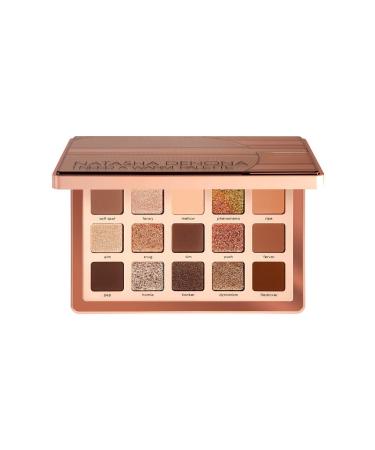 natasha denona i need a warm - eyeshadow palette