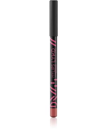 lykd Brand: Lip Pencil 204 Suspect Category: Lip Pencil