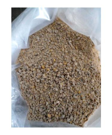 Yagcilar Tar m Egg Broiler Chick Development Feed (5 KG)