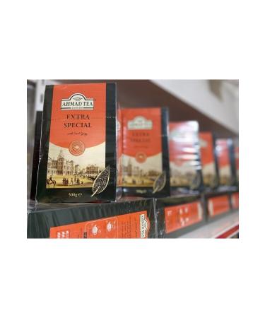 Ahmadi Tea Ahmad Tea 500 Gr