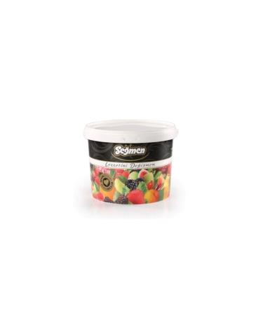Se men Walnut Jam 5kg Bucket