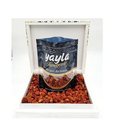 yayla nuts Golden Strawberry 250gr