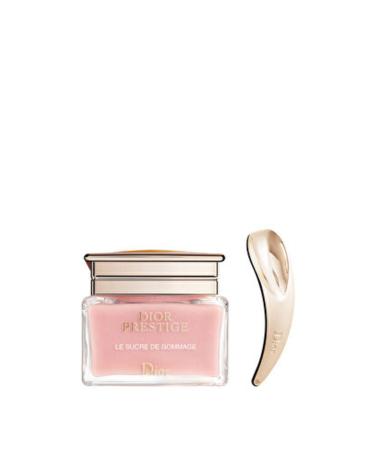 NOVAFACE STD Prestige Le Sucre De Gommage Jar 150Ml Standard (SINGLE)