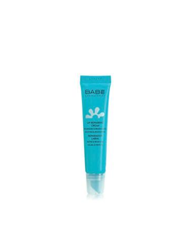NOVAFACE STD Moisturizing Lip Care Cream 15 ml Standard (SINGLE)