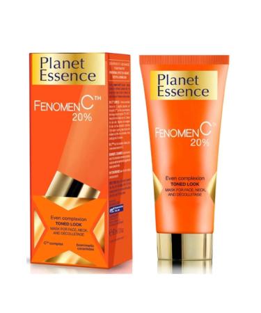Planet Essence Phenomenon C Face Mask 60 ml