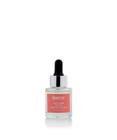 NOVAFACE STD Lip Plumping Care Serum 20 ml Standard (SINGLE)