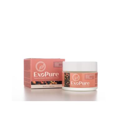DAPHNE COFFEE CO ExoPure Anti-Aging Moisturizing Lotion 50 ml - Buy Online on GoSupps.com