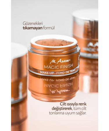 MASAM M.asam Magic Finish 30 ml - Buy Online on GoSupps.com