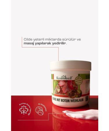 Krauterhof Introduction Set 100 ml - Buy Online on GoSupps.com