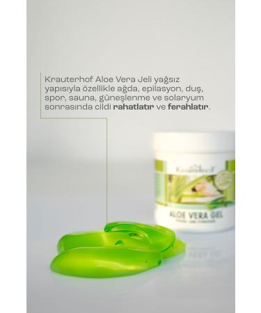 Krauterhof Introduction Set 100 ml - Buy Online on GoSupps.com