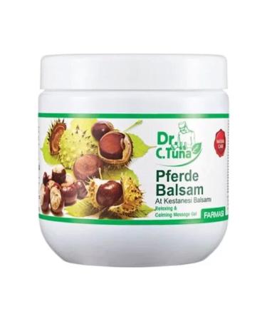 Dr. C. Tuna Dr.c. Tuna Balsam Cream