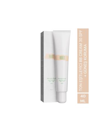 NEED COSMETICS Need Bb Cream 30 Spf Light 40 ml