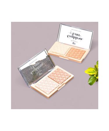 shiss Highlighter Palet