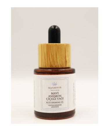 aysenin Blue Anemone Oil / Blue Anemone Oil 20ml