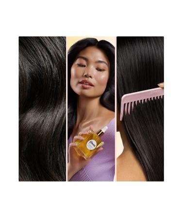 gisou Honey Infused Hair Oil - Repairing Moisturizing and Shining Honey Hair Care Oil 20 Ml - Buy Online on GoSupps.com