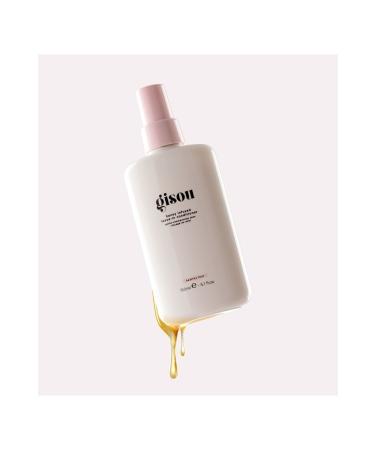 gisou Honey Infused Leave In Conditioner - Split Ends Sealing Frizz Preventing Hair Conditioner 150 Ml - Buy Online on GoSupps.com