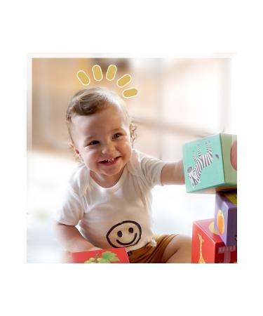 Bebelac Gold 3 Follow-On Milk 800 gr - Buy Online on GoSupps.com