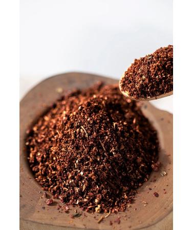 BERCEKIZ SERVET SUGAR Salad Spices 100 Gr - Buy Online on GoSupps.com