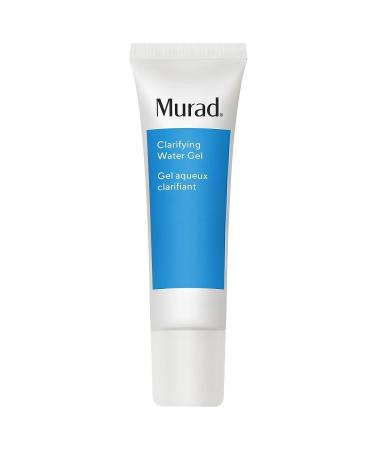 Murad Clarifying Water Gel - Water Based Purifying Care Gel 60 ml - Buy Online on GoSupps.com
