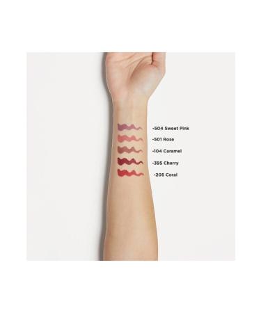 beaulis Print It Lip Pencil 395 Cherry