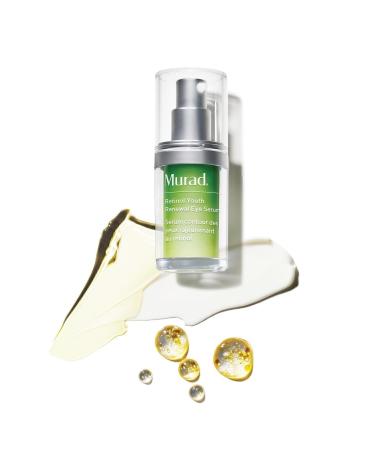 Murad Retinol Youth Renewal Eye Serum Skin Rejuvenating Retinol Eye Serum 15 ml - Buy Online on GoSupps.com