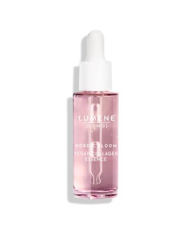 Lumene Vegan Collagen Essence - Vegan Collagen Serum 30 ml