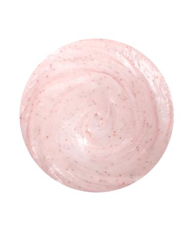 Fafi&Co Strawberry Essence Body Peeling 500 ml - Buy Online on GoSupps.com