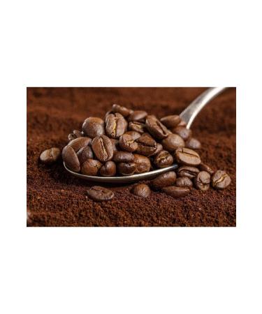 Rioba Caffe Crema Dolce Coffee Beans 1 Kg - Buy Online on GoSupps.com