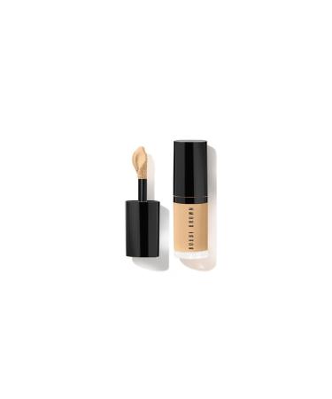 Bobbi Brown MINI SKIN FULL COVER NON-FILLING LINES REVIVING UNDER-EYE CONCEALER 2 ML - GOLDENPASS .1226