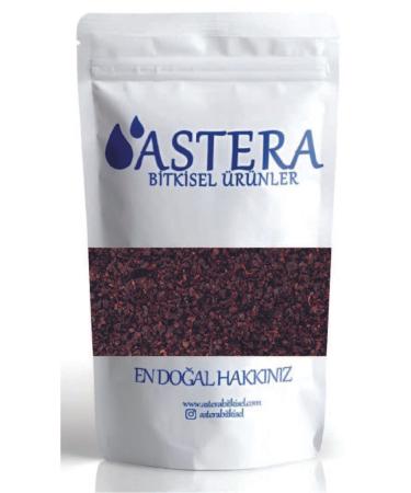 ASTERA 1 Kg Sumac (1st Quality) 1000 gr