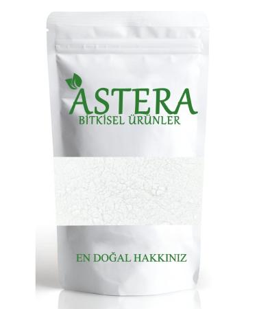 ASTERA 1 KG Gluten Free Tapioca Starch 1000 GR